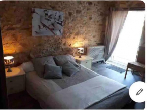 Chambre chez Steeve